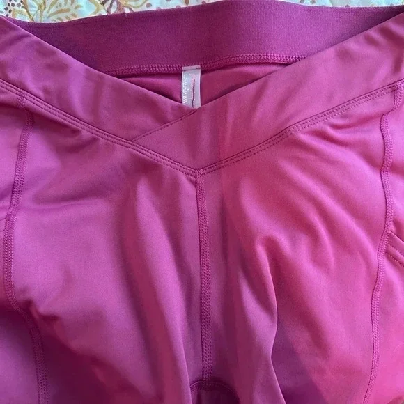 Free People Movement NWOT’s in the Saddle bike shirts. Size small - Picture 4 of 7